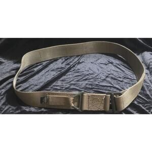 Condor RB Rigger's Tactical Nylon Utility First Responder Belt 1.75 34 Inch